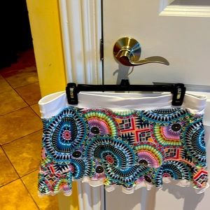 Sofibella brand. New tennis skirt